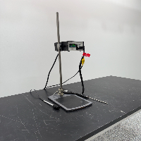 J-Kem Model 410A Temperature Controller image 0